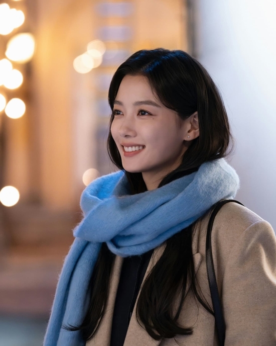 사진=김유정 채널