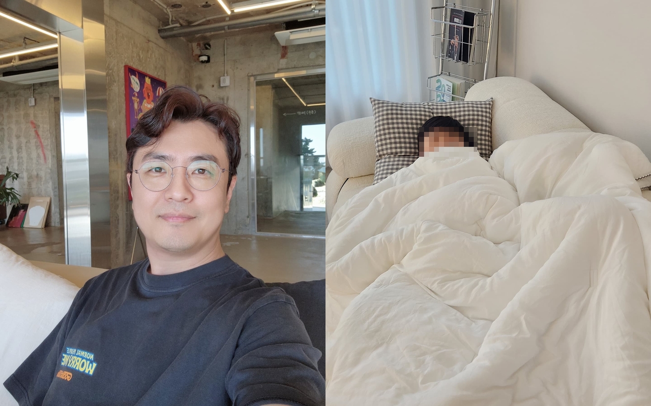 최동석 채널 스토리