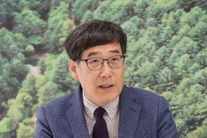 KFS director targets Latin America for forest carbon sink initiatives