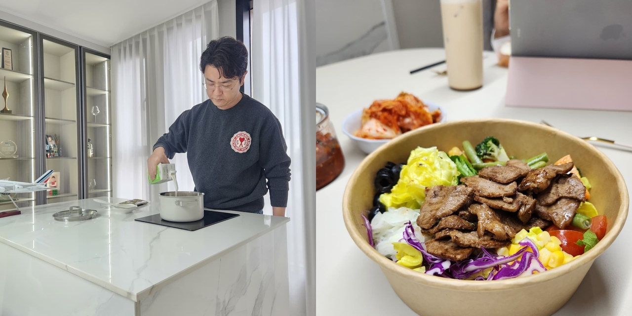 최동석 채널