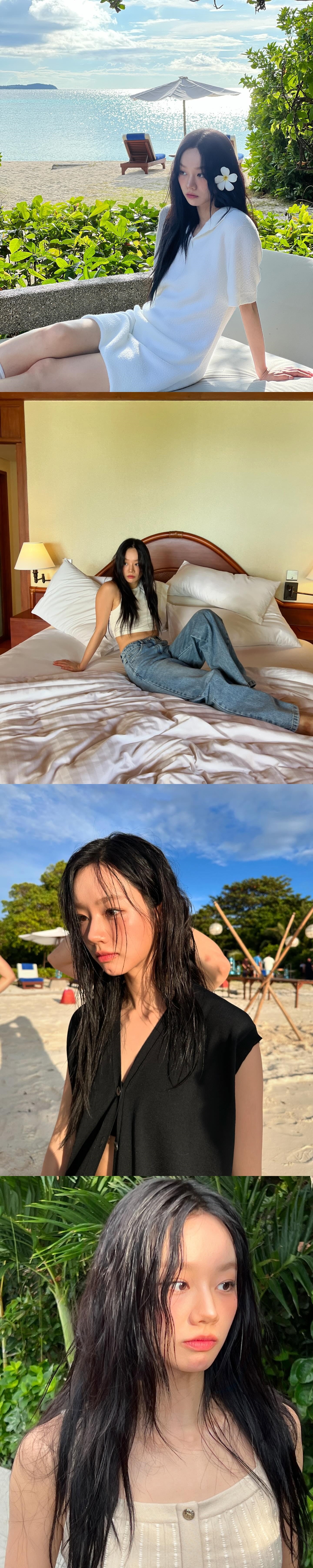 혜리 채널