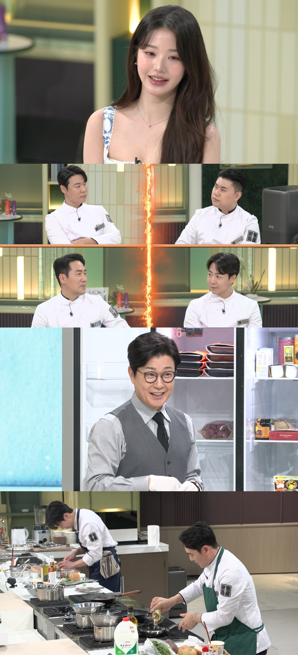 사진 제공=JTBC ‘냉장고를 부탁해’