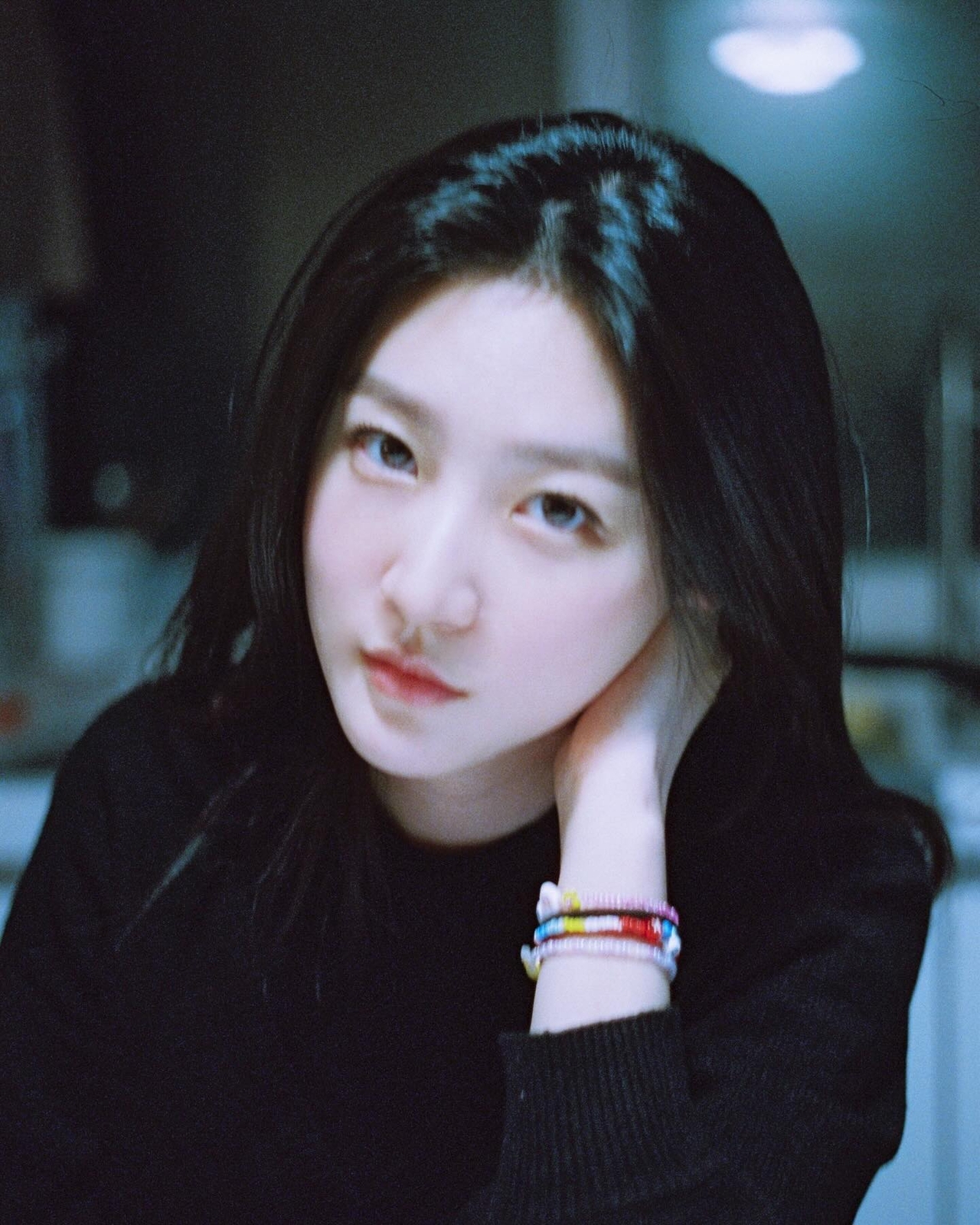 김새론 채널