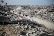 Israel says truce with Hamas begins after delay