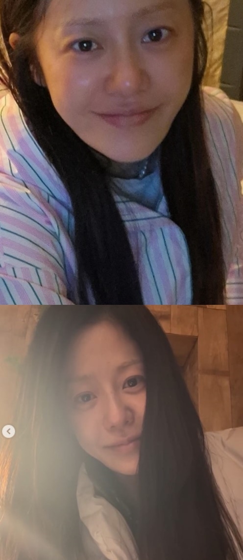 고현정 채널