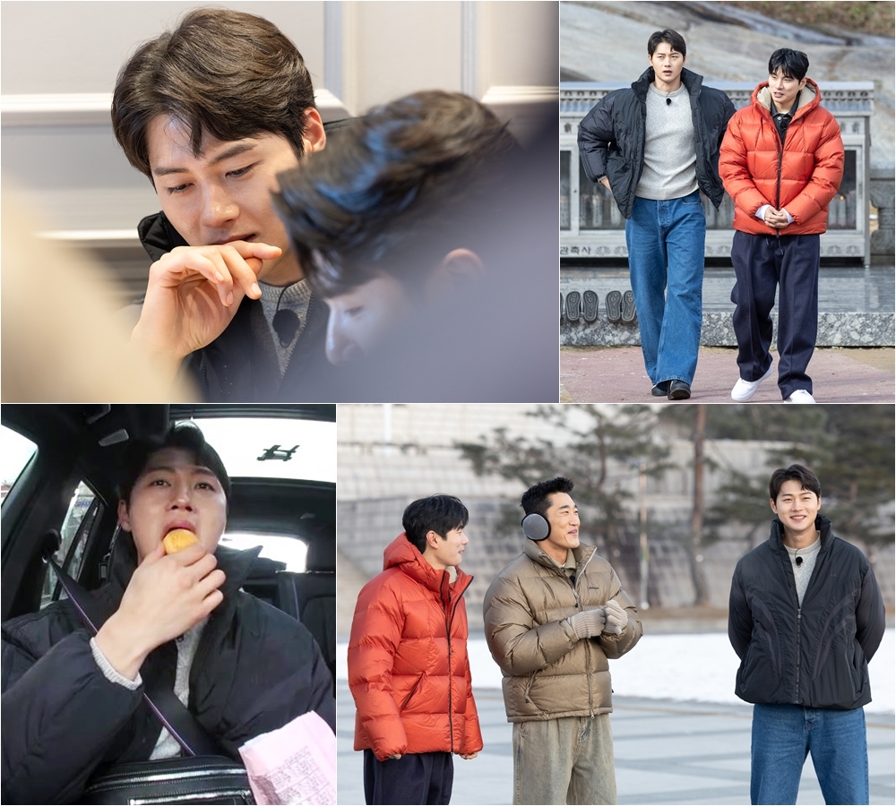 사진-tvN ‘핸썸가이즈’