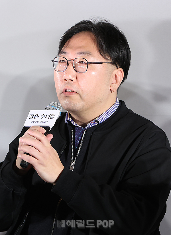 권혁재 감독/사진=민선유 기자