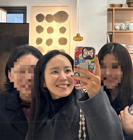박지윤 채널