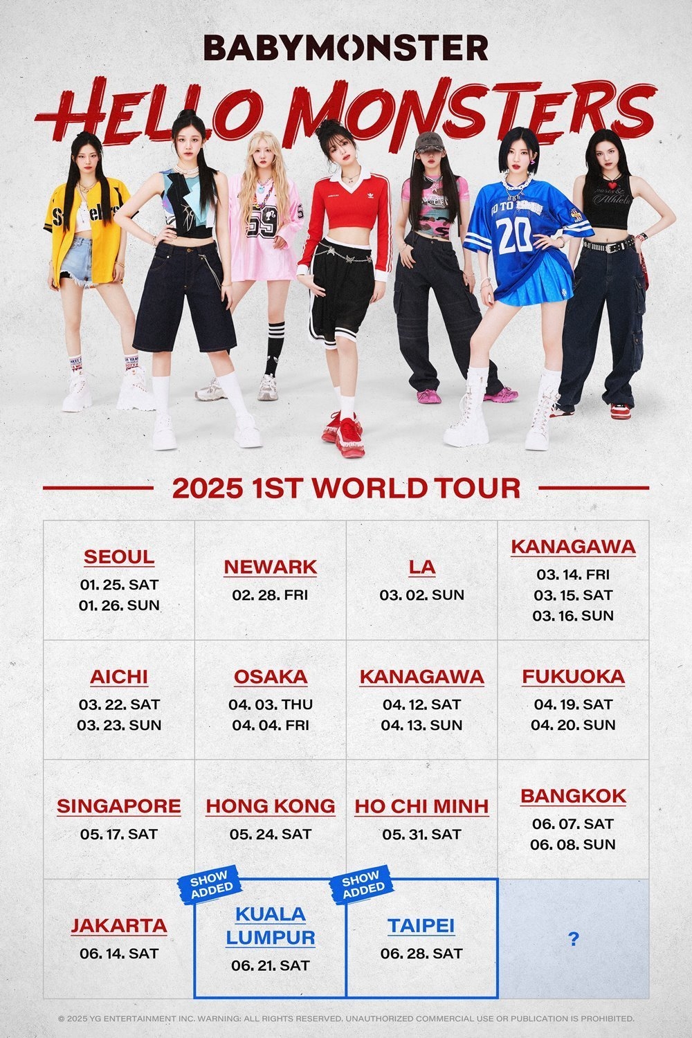 GOT7 ③ GOT7 is back after almost 3 years with 'PYTHON' from WINTER