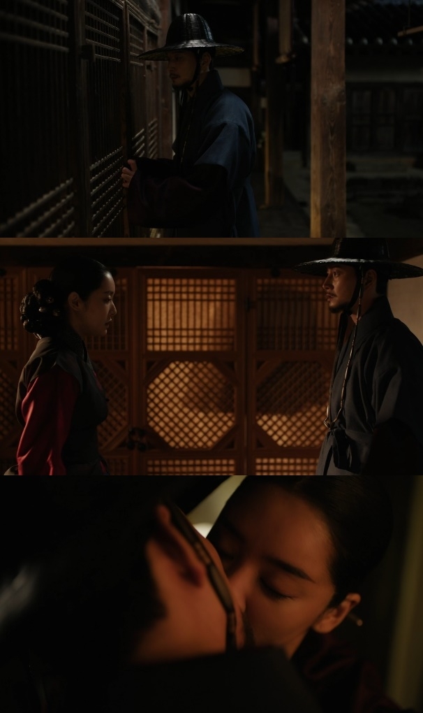사진=TVING 화면 캡쳐