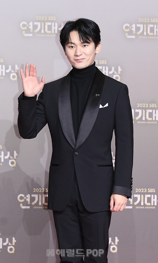 강기둥/사진=민선유 기자