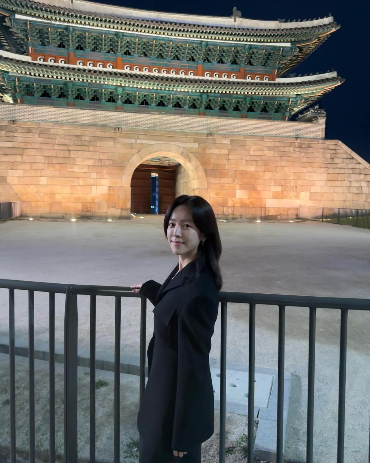 한지민 채널