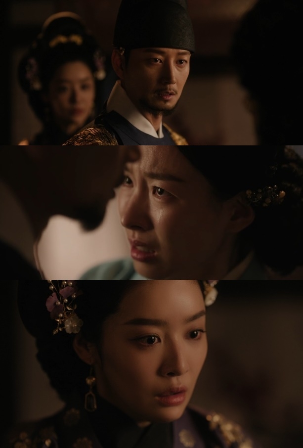 사진=TVING 화면 캡쳐