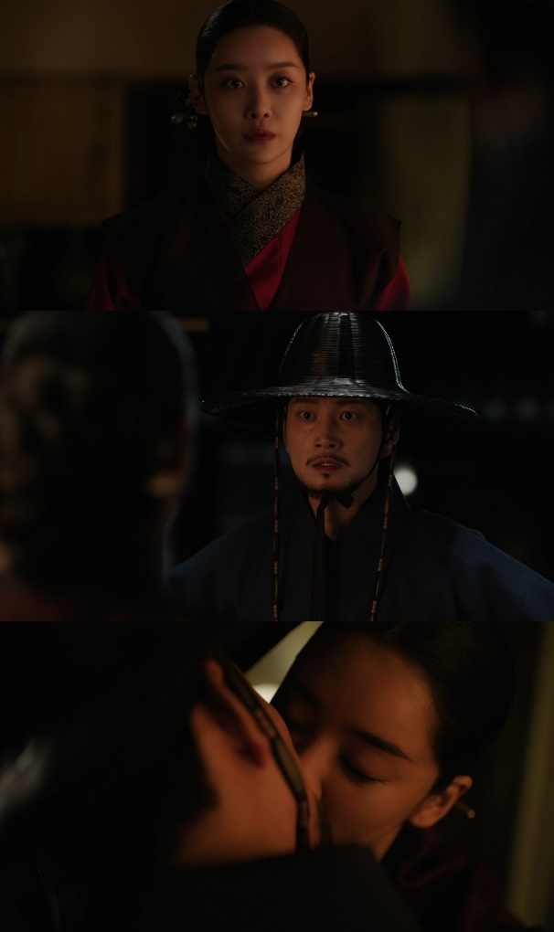 사진=TVING 화면 캡쳐