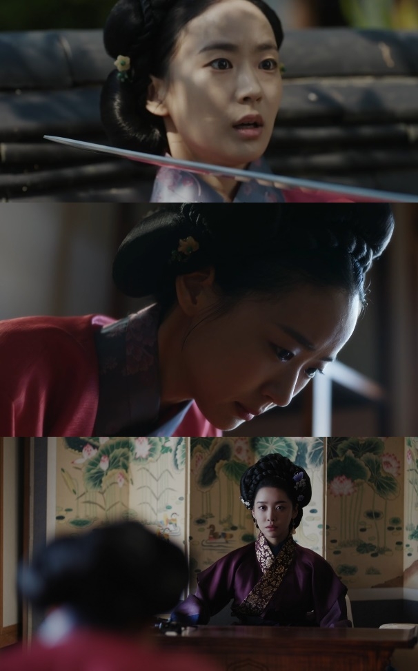 사진=TVING 화면 캡쳐