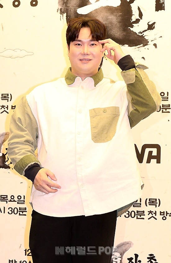 유재환/사진=민선유 기자