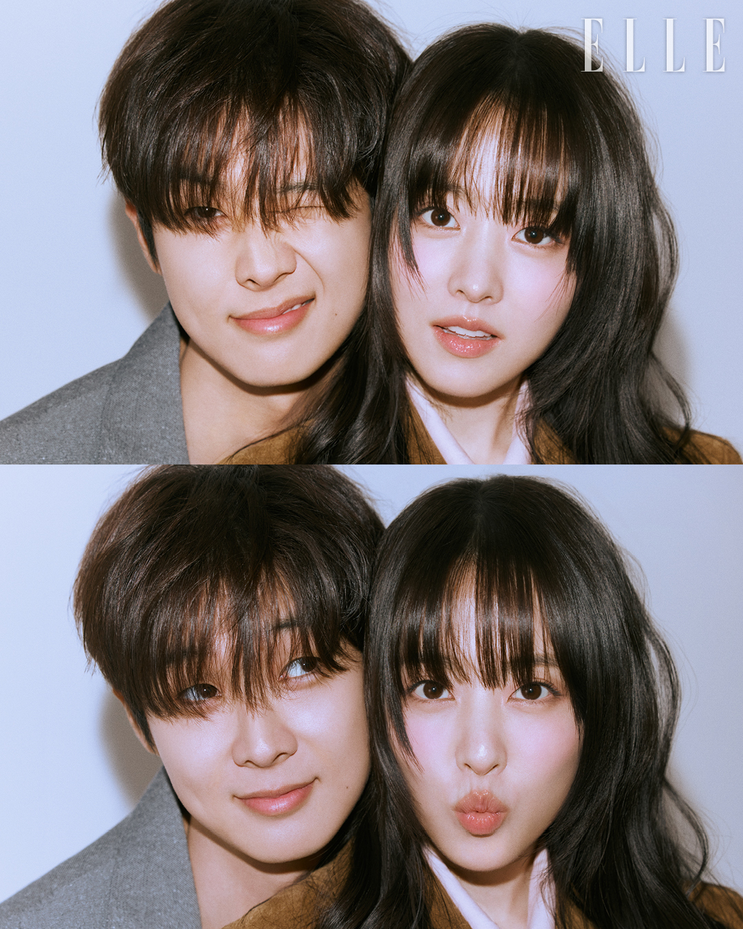 (사진제공= 엘르 코리아)