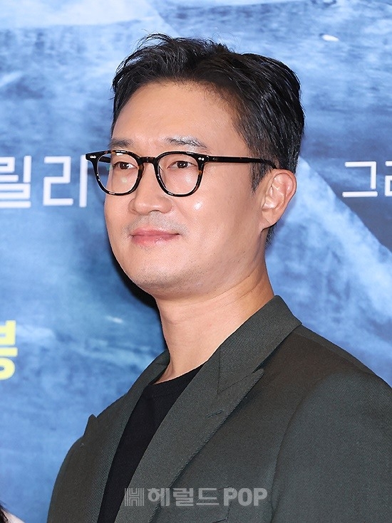 조우진/사진=민선유 기자