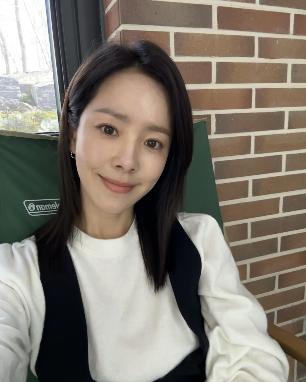한지민 채널