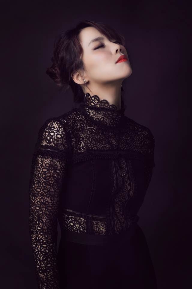 소향/사진=KQ엔터테인먼트 제공