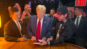 Trump’s Brave New Bitcoin World[Garrick Hileman]