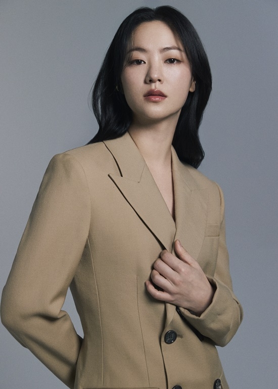 배우 전여빈/사진=매니지먼트mmm 제공