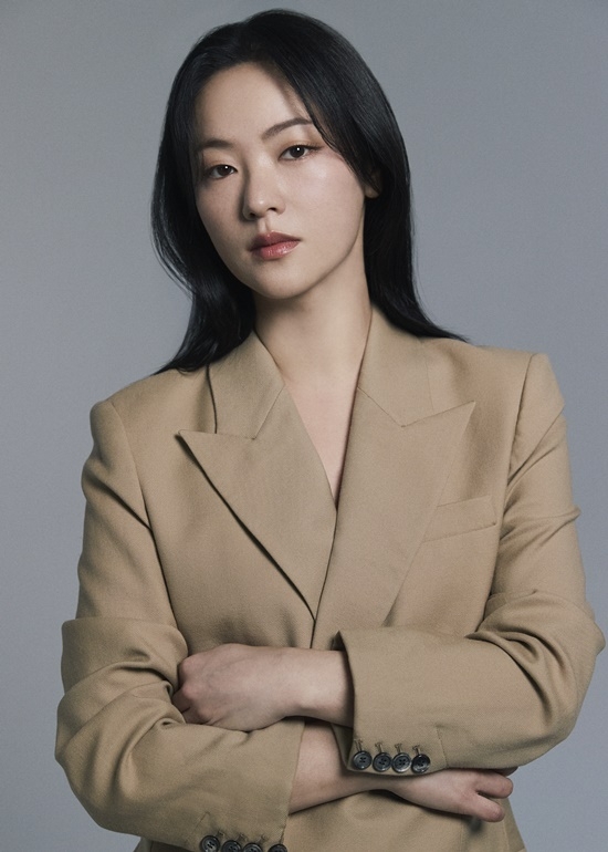 배우 전여빈/사진=매니지먼트mmm 제공