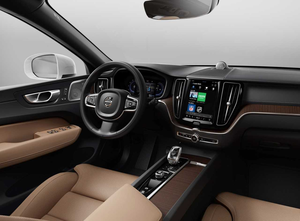 Volvo Car Korea Launches Tune In Radio Service via T-Map Infotainment System