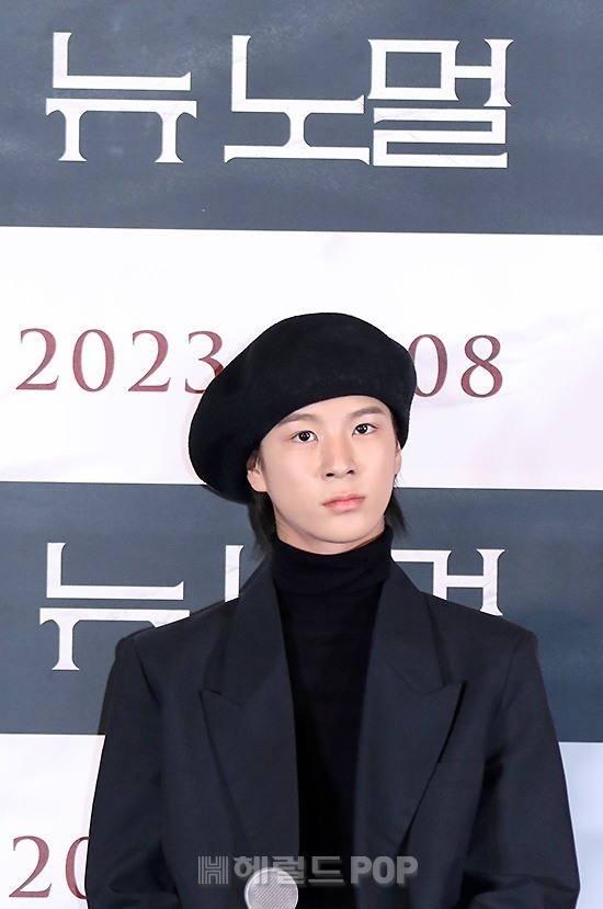 정동원/사진=민선유 기자