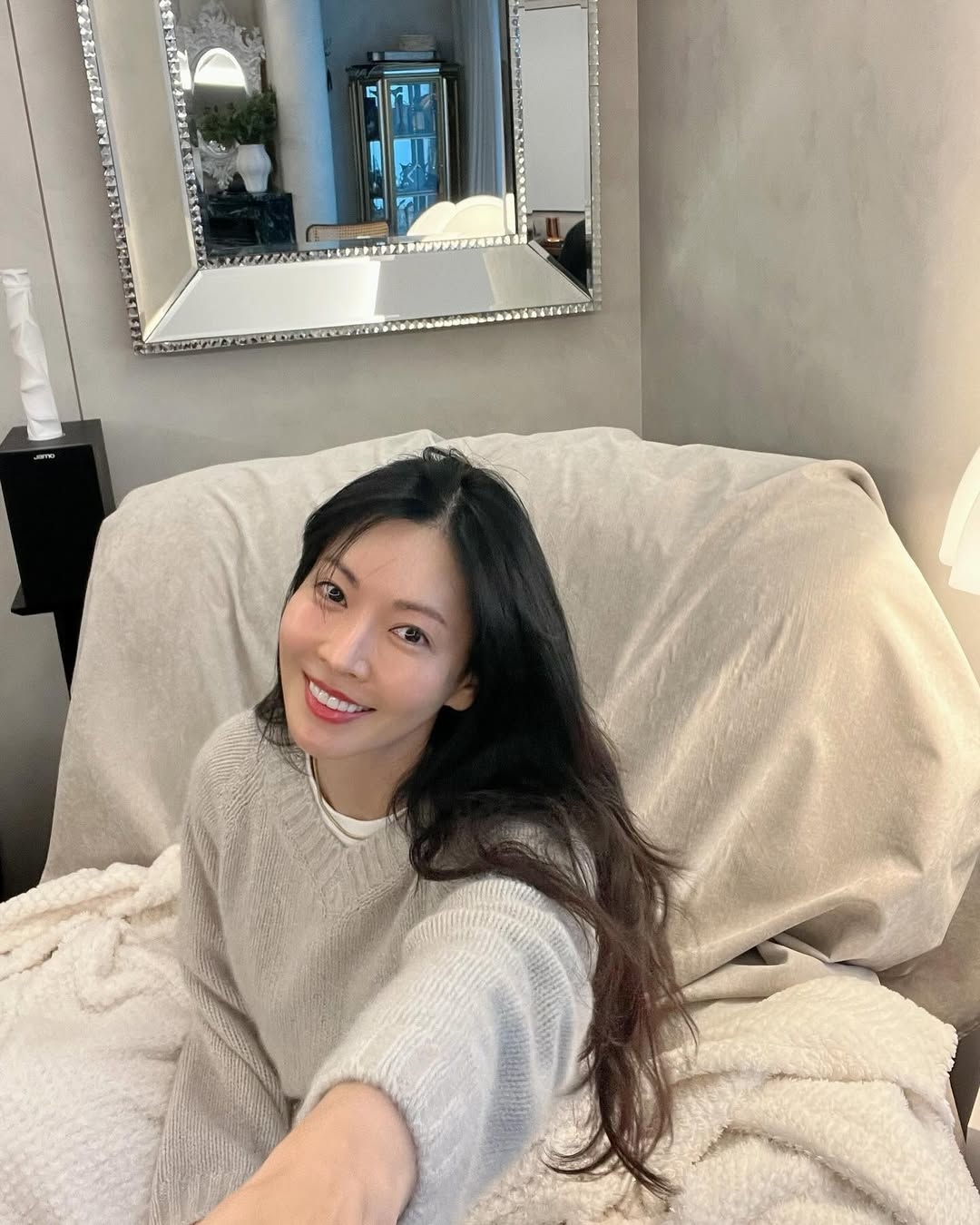 사진=김소연 채널