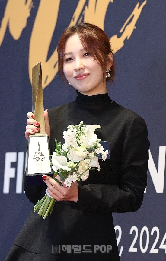 권진아/사진=민선유 기자