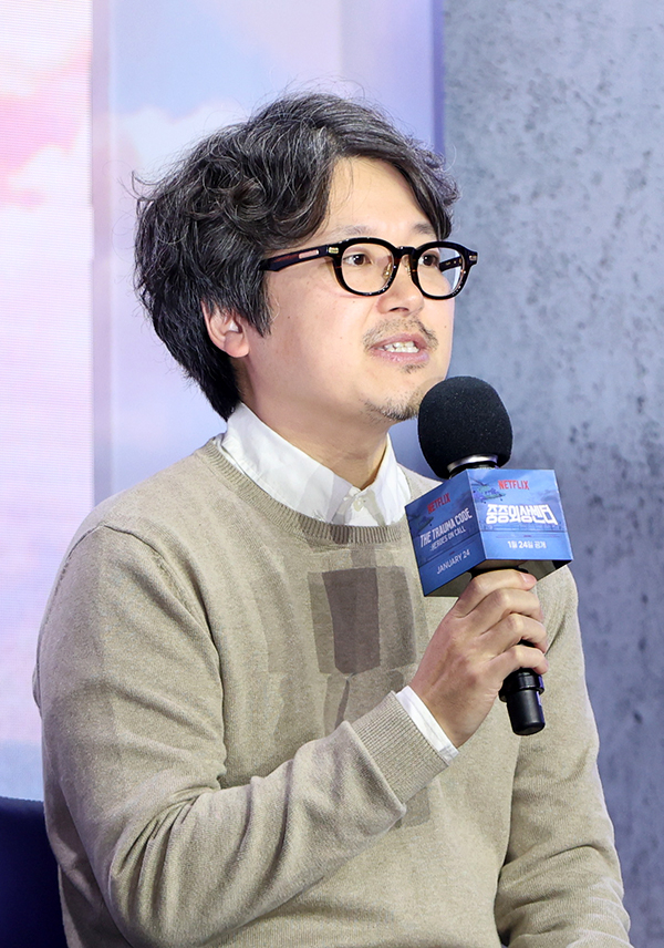 이도윤 감독/사진=민선유 기자