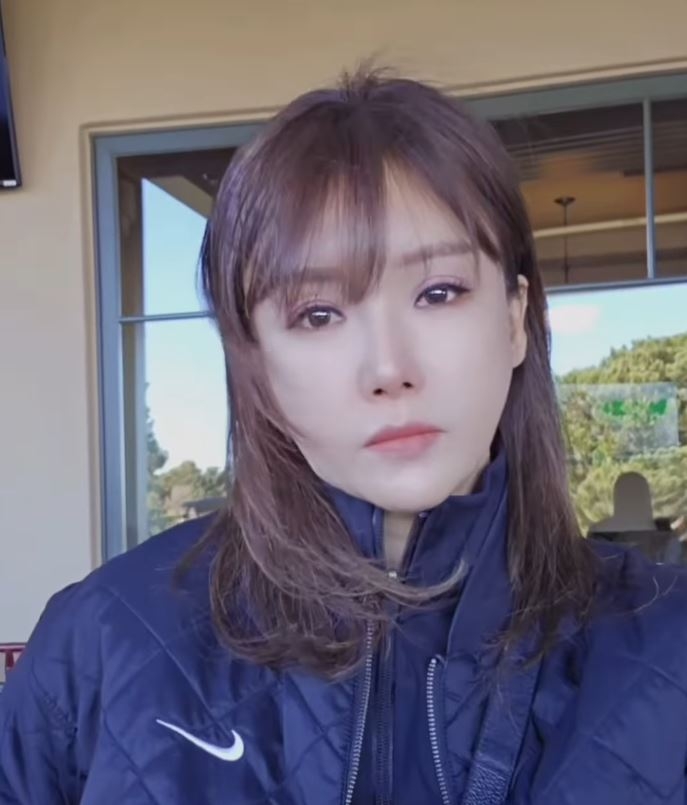 이동국 아내 이수진 채널