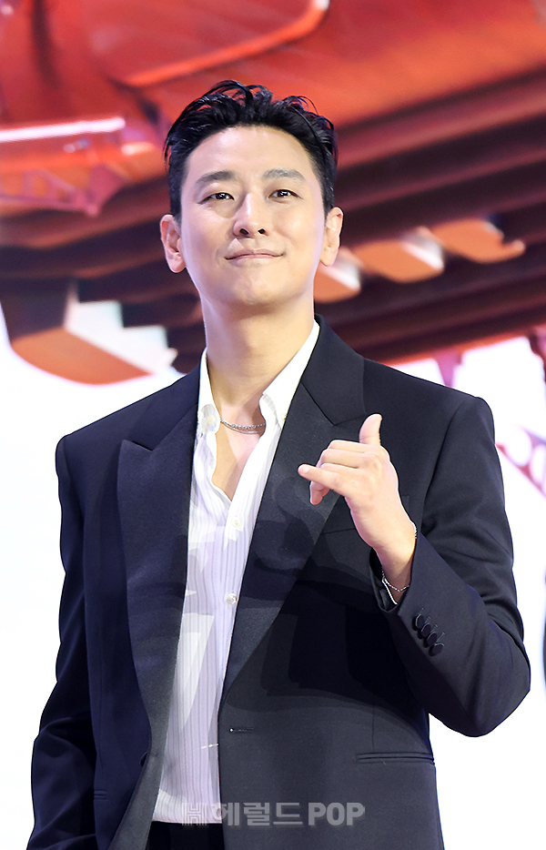 주지훈/사진=민선유 기자
