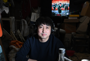 Sound effects you hear in ‘Squid Game’ are created by this man