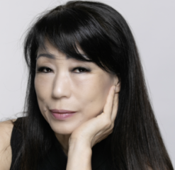 'Unsuk Chin Edition' wins 2025 ICMA contemporary music category