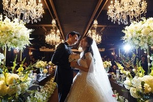 After surviving coma on honeymoon, this bride is ready to reclaim bliss of newlywed life