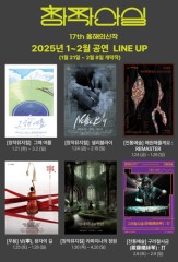 Behind new works: Where does inspiration come from?