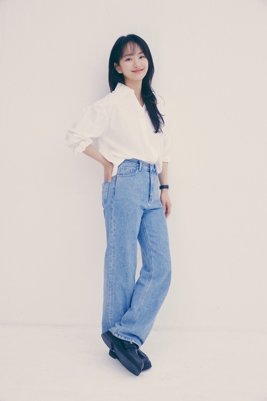 배우 원진아/사진=아티스트컴퍼니 제공