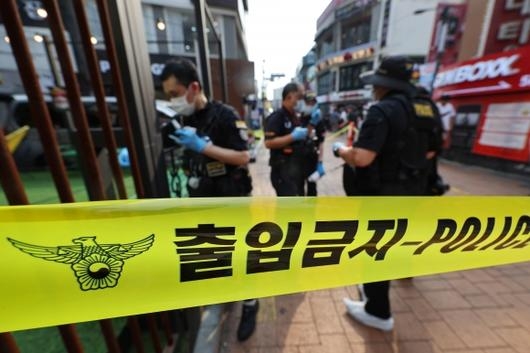기사 내용과 관련 없는 사진 [연합]