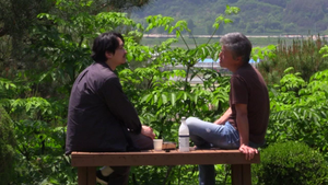 Director Hong Sang-soo's latest makes sixth straight Berlinale run
