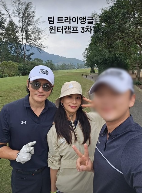 사진=김정민 채널