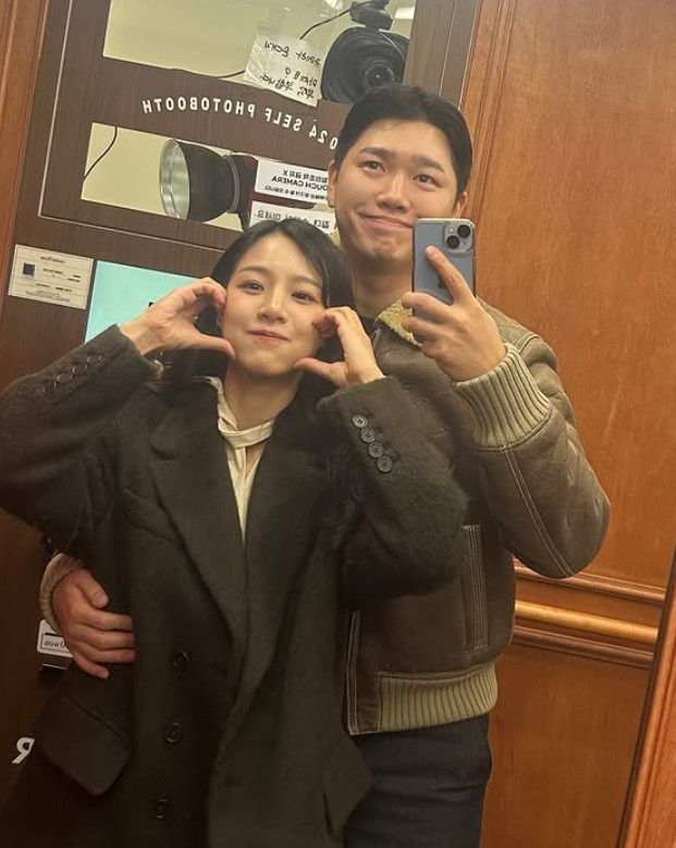 22기 옥순 채널