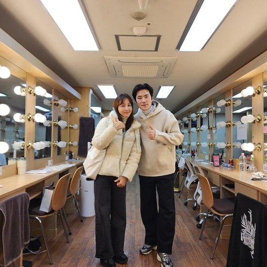 사진=한혜진 채널