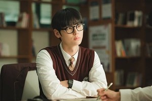 Unique character the core of 'Study Group': director