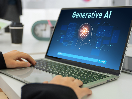 This image depicts artificial intelligence technology (123rf)