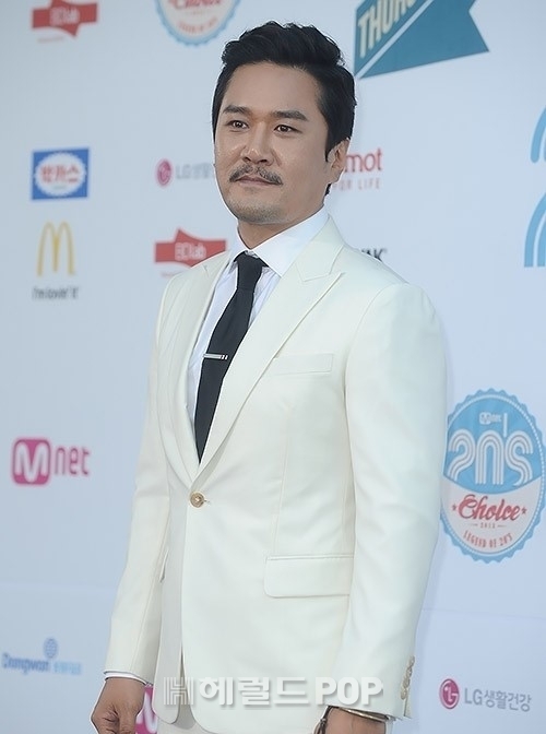 JK김동욱/사진=헤럴드POP DB