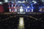 Round two: New dawn for Korean MMA