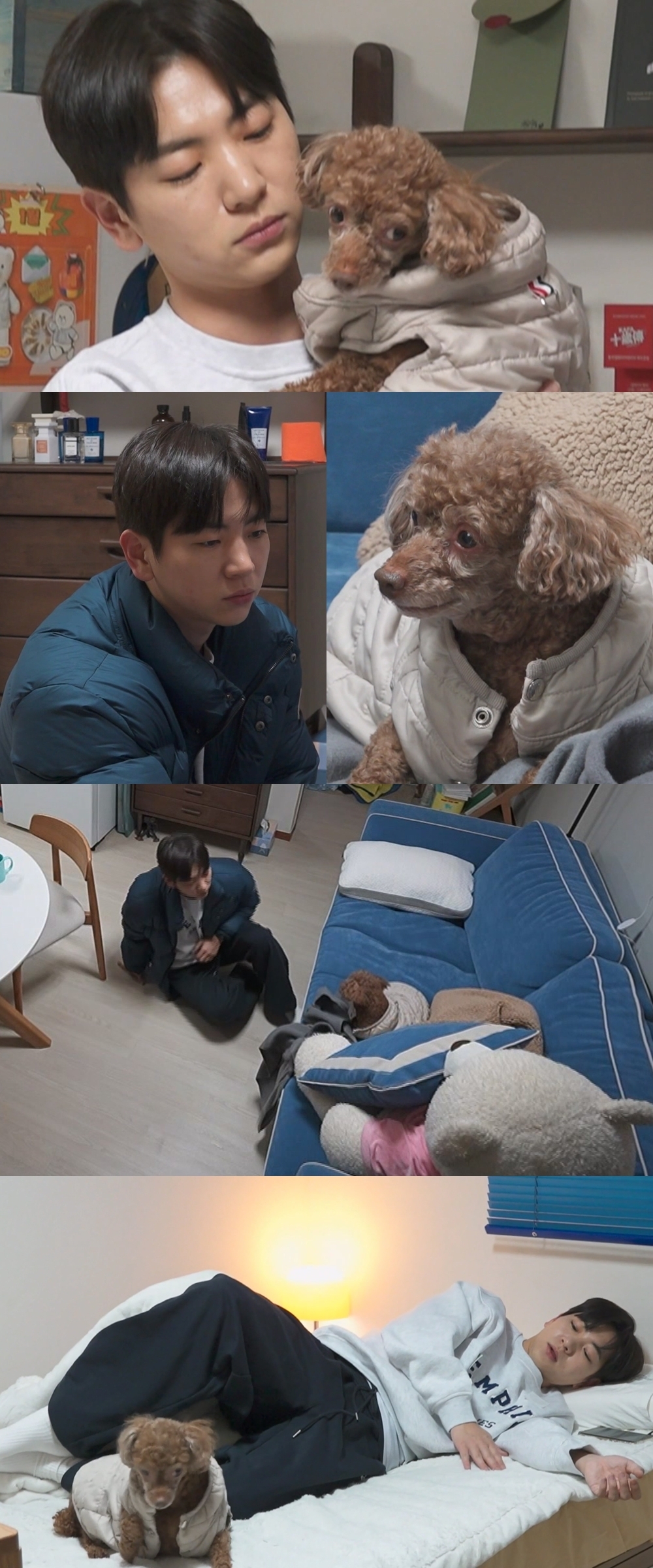사진=MBC ‘나 혼자 산다’ 캡처