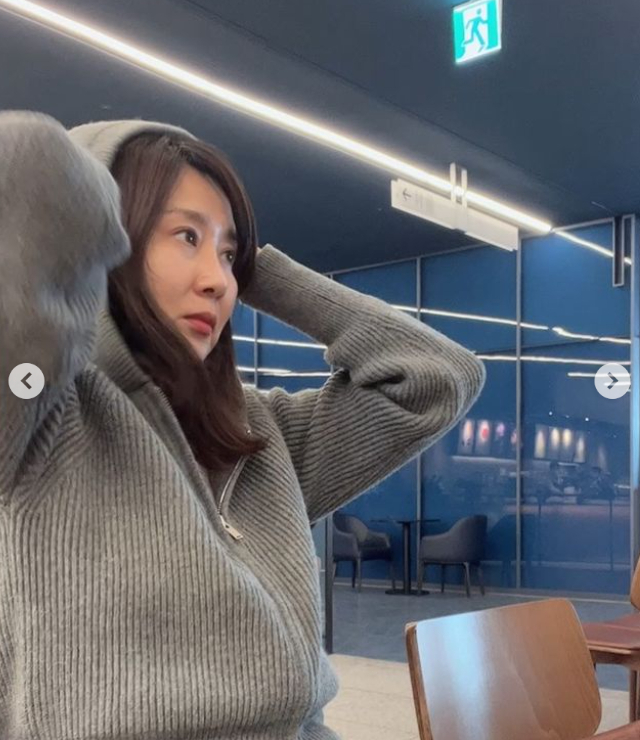 양정아 채널